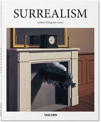 SURREALISM HB