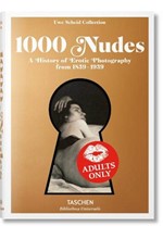 1000 NUDES HB