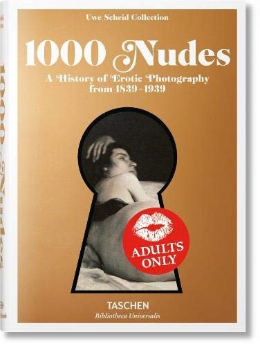 1000 NUDES HB