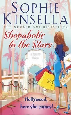 SHOPAHOLIC TO THE STARS PB