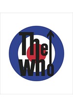 THE WHO HB