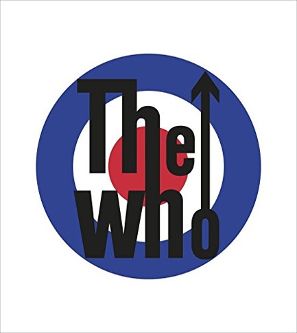 THE WHO HB