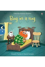 BUG IN A RUG-PICTURE BOOKS PB