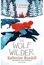 THE WOLF WILDER