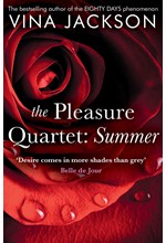 THE PLEASURE QUARTET-SUMMER PB