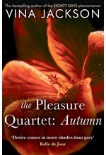 THE PLEASURE QUARTET-AUTUMNPB