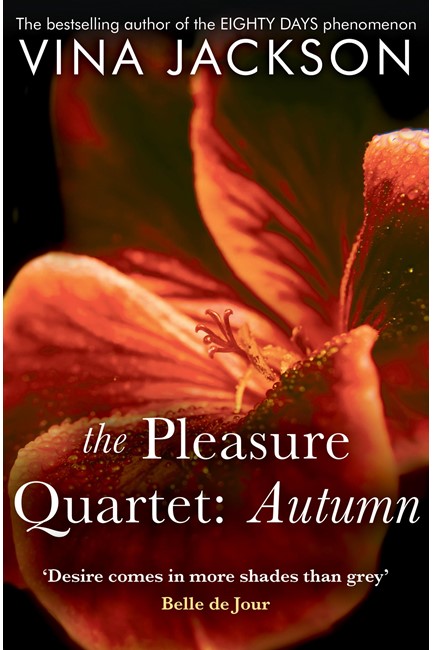 THE PLEASURE QUARTET-AUTUMNPB