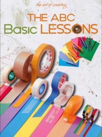 THE ART OF CREATING : ABC BASIC LESSONS