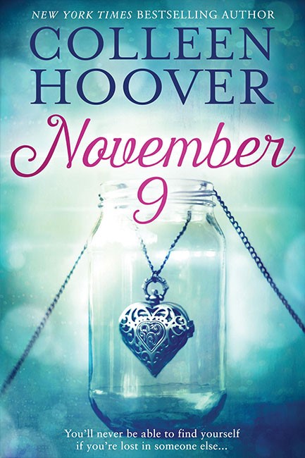 NOVEMBER 9