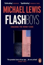 FLASHBOYS-CRACKING THE MONEY CODE PB