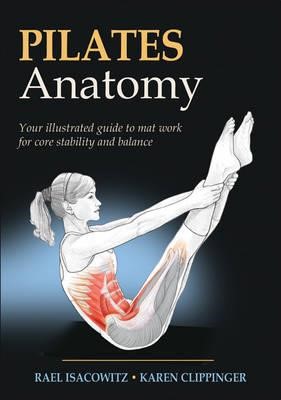 PILATES ANATOMY