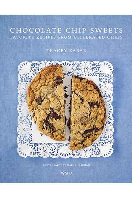 CHOCOLATE CHIP SWEETS : CELEBRATED CHEFS SHARE FAVORITE RECIPES