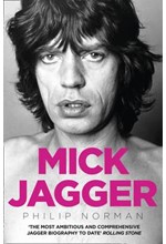 MICK JAGGER PB