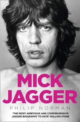 MICK JAGGER PB