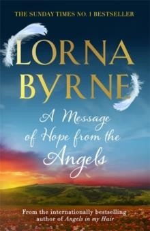 A MESSAGE OF HOPE FROM THE ANGELS