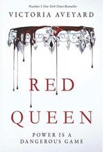 RED QUEEN