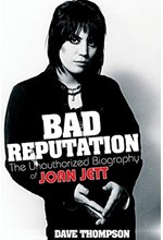 BAD REPUTATION-JOAN JETT