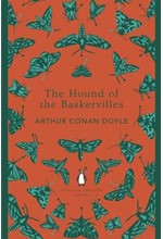 THE HOUND OF THE BASKERVILLES PB