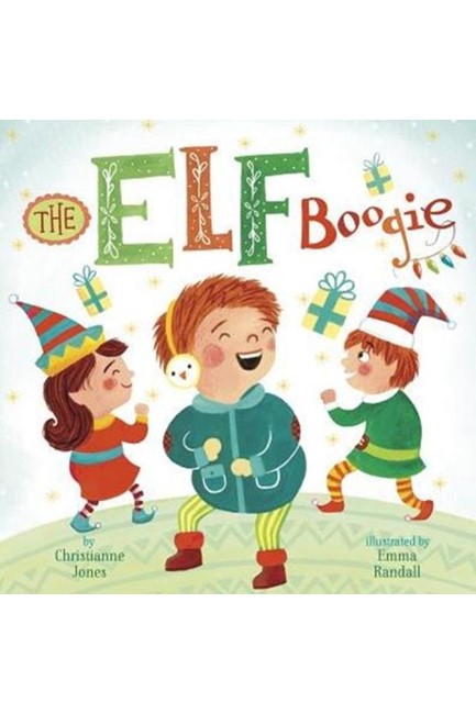 THE ELF BOOGIE ΒΒ