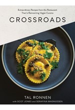 CROSSROADS-VEGAN CUISINE HB