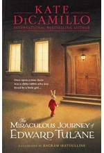 THE MIRACULOUS JOURNEY OF EDWARD TULANE