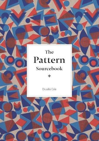 THE PATTERN SOURCEBOOK PB