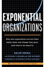 EXPONENTIAL ORGANIZATIONS