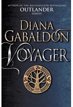 OUTLANDER 3-VOYAGER PB