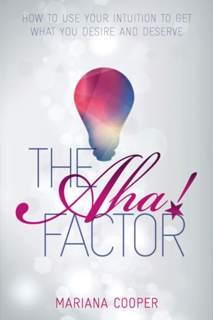 THE AHA FACTOR