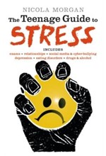 THE TEENAGE GUIDE TO STRESS