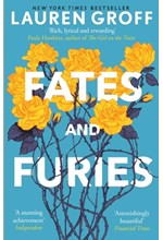 FATES AND FURIES