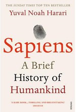 SAPIENS A BRIEF HISTORY OF HUMANKIND