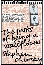 THE PERKS OF BEING A WALLFLOWER PB