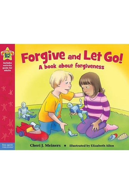 BEING THE BEST ME-FORGIVE AND LET GO