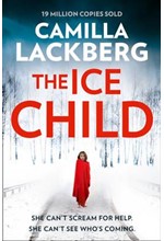 THE ICE CHILD PB