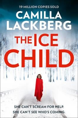 THE ICE CHILD PB