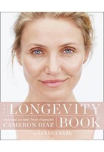 THE LONGEVITY BOOK PB