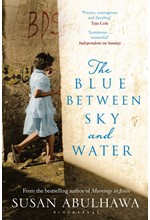 THE BLUE BETWEEN SKY AND WATER PB