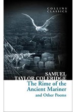 THE RIME OF ANCIENT MARINER AND OTHER POEMS PB