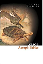 AESOP'S FABLES PB