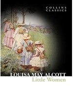 LITTLE WOMEN PB