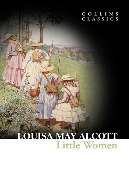 LITTLE WOMEN PB