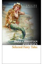 SELECTED FAIRY TALES PB