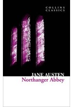 NORTHANGER ABBEY PB