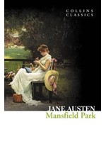 MANSFIELD PARK PB