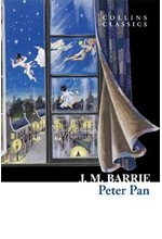 PETER PAN PB