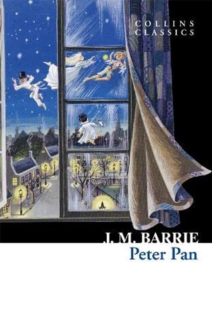 PETER PAN PB