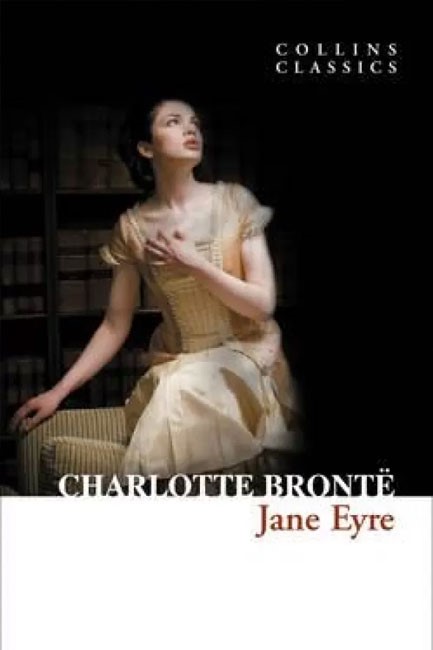 JANE EYRE PB