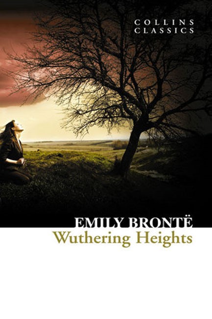 WUTHERING HEIGHTS PB