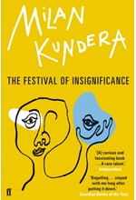 THE FESTIVAL OF INSIGNIFICANCE PB